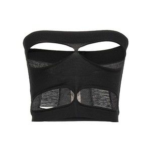 Rick Owens Tanja Bandeau Top - NWT
